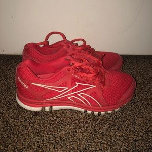 Reebok Running Shoes